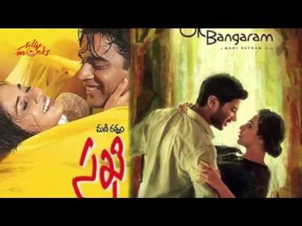 "Ok Kanmani" Teaser Review - Mani Ratnam,AR Rahman,Dulquer Salmaan,Nithya Menon