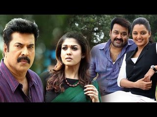 Superstar's  Next - Ennum Eppozhum\Bhaskar The Rascal-Mammooty,Mohanlal