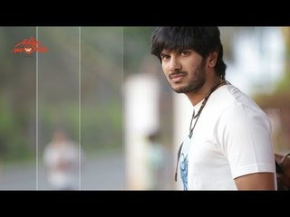 Dulquar Salman Jomon T John's Hero