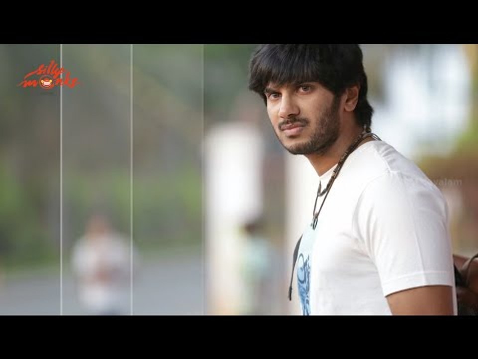 Dulquar Salman Jomon T John's Hero