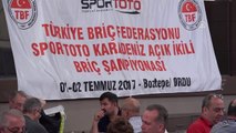 Briç, Üniversitelerde Ders Olsun