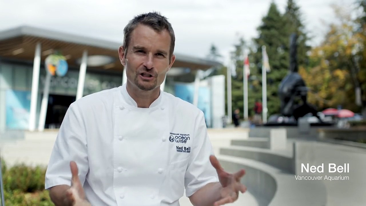 Sustainable Seafood Systems on Canada’s West Coast