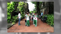 TRAVEL PASS  Intramuros, new DOT shows iTravel PINAS & Wonderful Pilipinas
