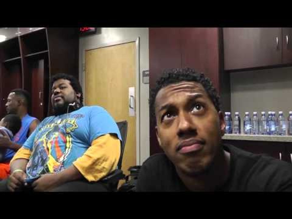 actor wesley jonathan floyd does it big EsNews Boxing