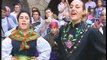 Spanish Fiestas Tourism Video