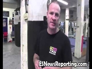 Amazing Mike Tyson Rap EsNews Boxing