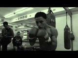 Awesome Boxing Rap Song About juan funez  EsNews Boxing