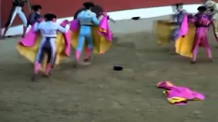 Así fue la cogida que acabó con la vida de Iván Fandiño