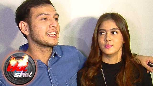 Rifky Balweel Akan Menikahi Biby Alraen Setelah Lebaran? - Hot Shot 02 Juli 2017