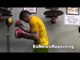 Adrien Broner vs Marcos Maidana marcos maidana has power EsNews Boxing