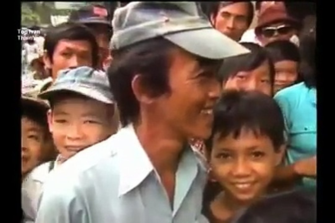 Viet Nam in 1985