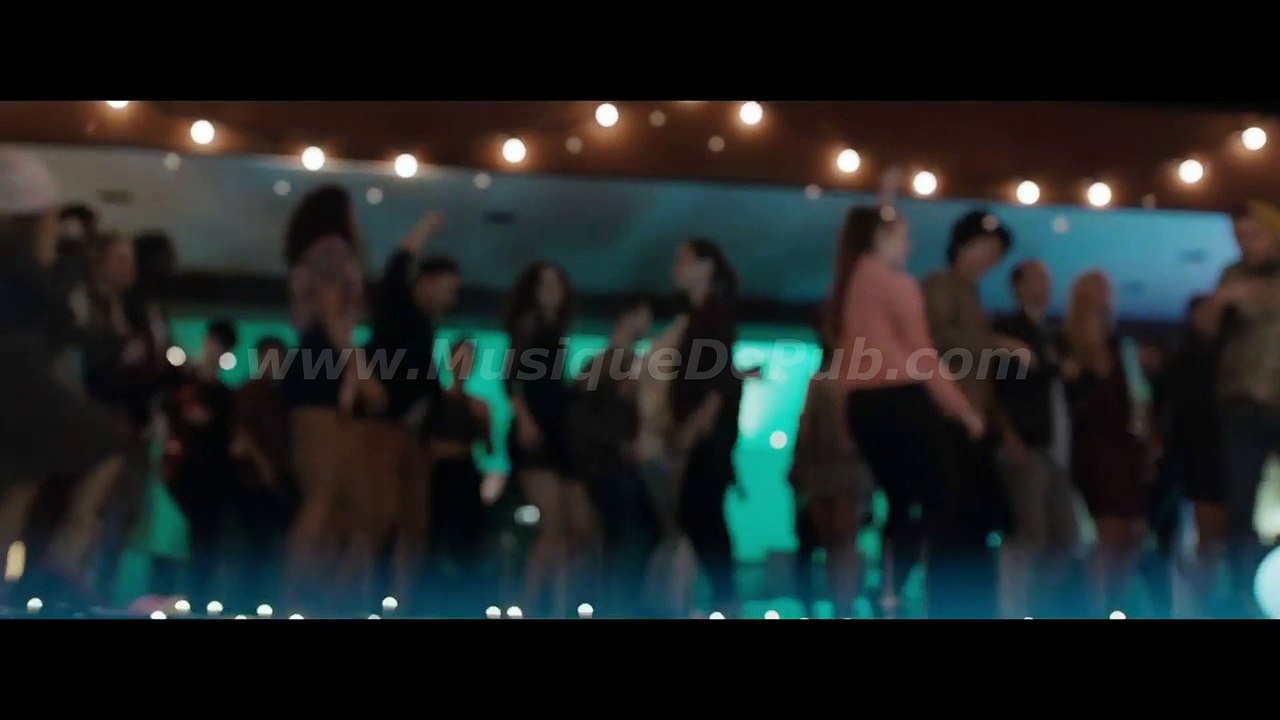 pub Samsung Galaxy S8 l S8+ 'piscine' 2017 [HQ]