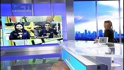 Hari Ini Diprediksi 110 Ribu Kendaraan Kembali ke Jakarta