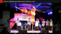 The Barbados Tuk Band by Caribbean Dreams Travel Magazine