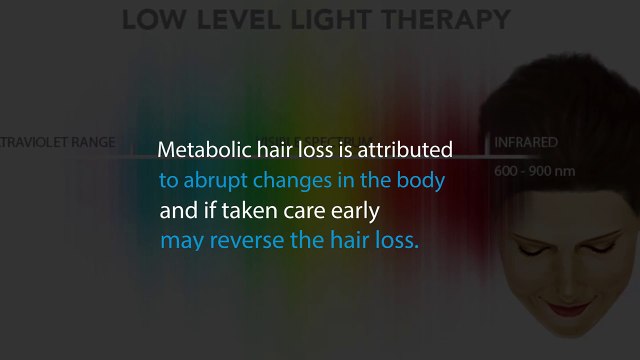 Treatment for women hair loss - you can reverse hair loss