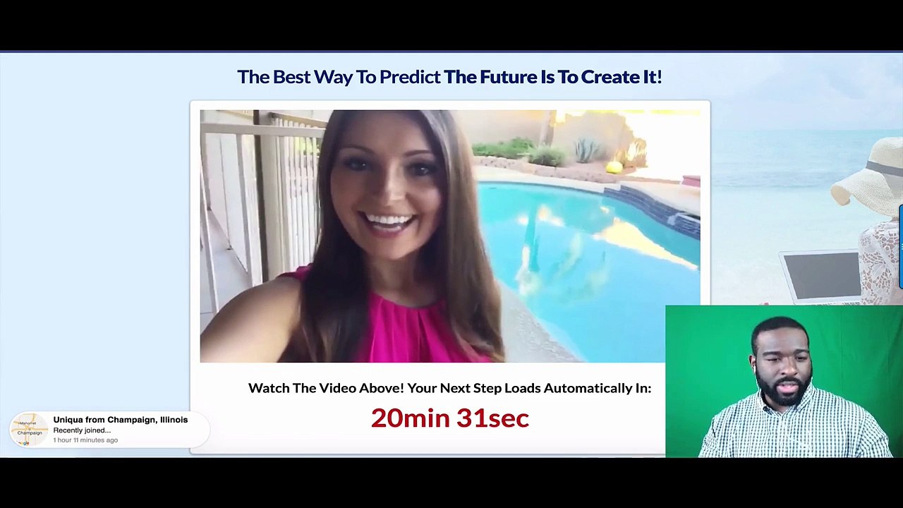 Daily Income Method SHUT DOWN NOW WHAT???
