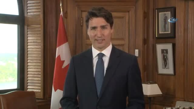 Kanada Kuruluşunun 150. Yılını Kutluyor