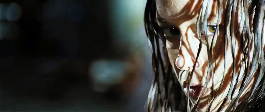 Firefly - Serenity - Trailer