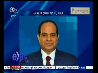 #غرفة_الأخبار | جولة إخبارية مع #نانسي_نور | 4 مارس 2015