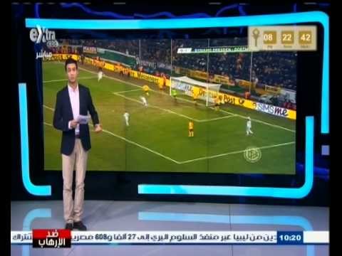 #غرفة_الأخبار | دورتموند يتأهل لربع نهائي كأس ألمانيا بثنائية في دريسدين