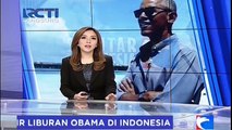 Obama Tinggalkan Indonesia Melalui Bandara Halim