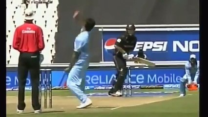 W,4,W,1,W,W - RP Singh and Dhoni bowls a perfect last over