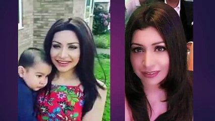 Kubra Khan is Sister of Which Actress