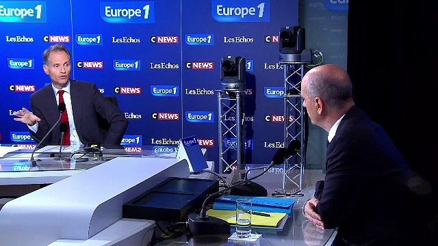 Opération Devoirs faits : un coût de 150 millions d'euros , reconnaît Blanquer