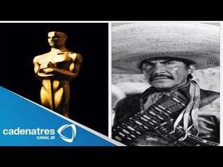 Regresan las cenizas de Emilio "El indio Fernández" a su casa