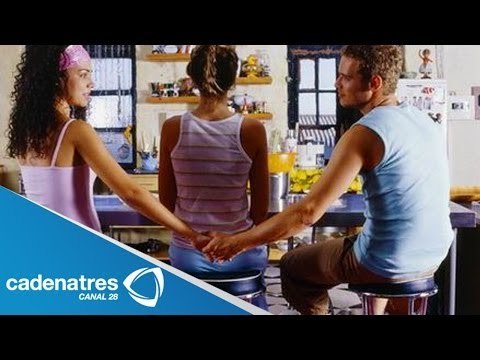 ¿Cómo salvar un matrimonio después de una infidelidad?