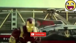 Ashish Chanchlani Vines The Avengers Best Funny Dubbed in Hindi 2017