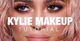 Kylie jenner tuto maquillage - Se maquiller comme Kylie Jenner