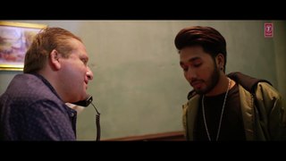 Musahib Feat. Sukh-E- ROG New Punjabi Video Song 2017
