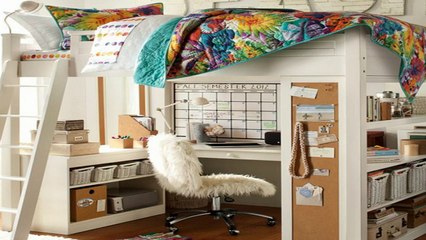 Creative Children’s Bedroom Ideas