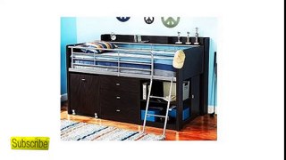 Beds With Storage - Home Goods Furniture