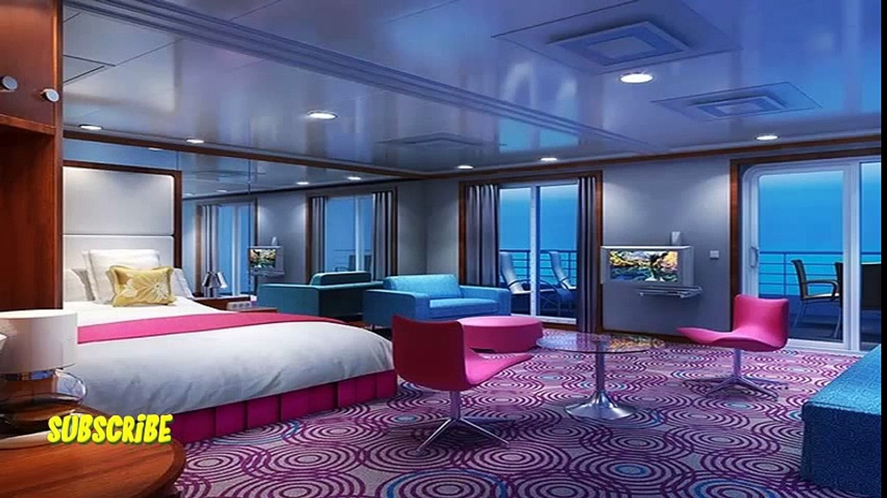 Interior Decorations For Bedrooms - Interior De...