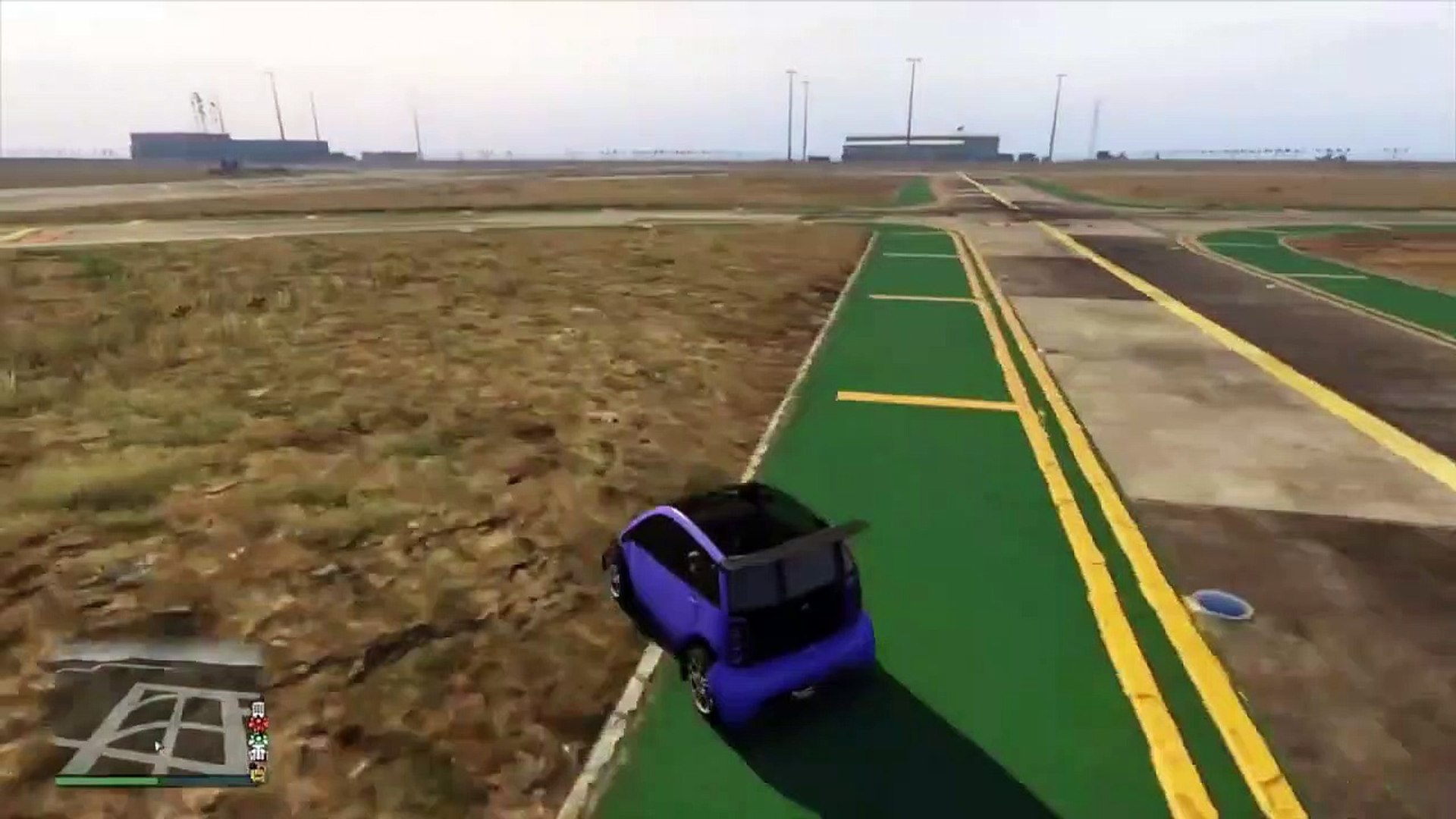 RACE CAR TROLLING! (GTA 5 MODS) (GTA 5 Funny asdTrolling) GTA 5 On
