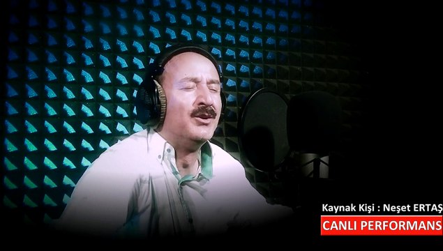 Neset Abalioglu Yürü Bire Yalan Dünya