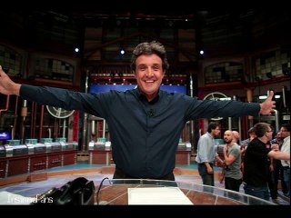 Flavio Insinna a Radio Cuore (1-7-17) - Seconda Parte