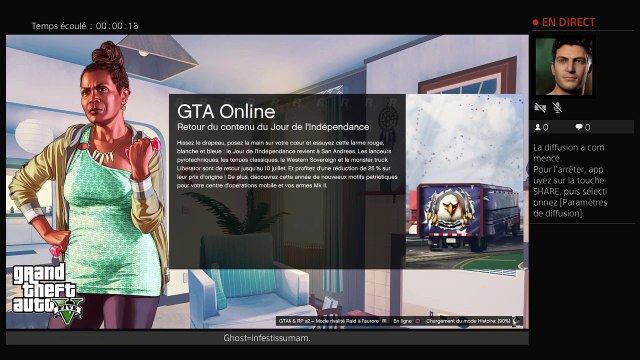 Diffusion PS4 en direct de johnmclane1401 (1086)
