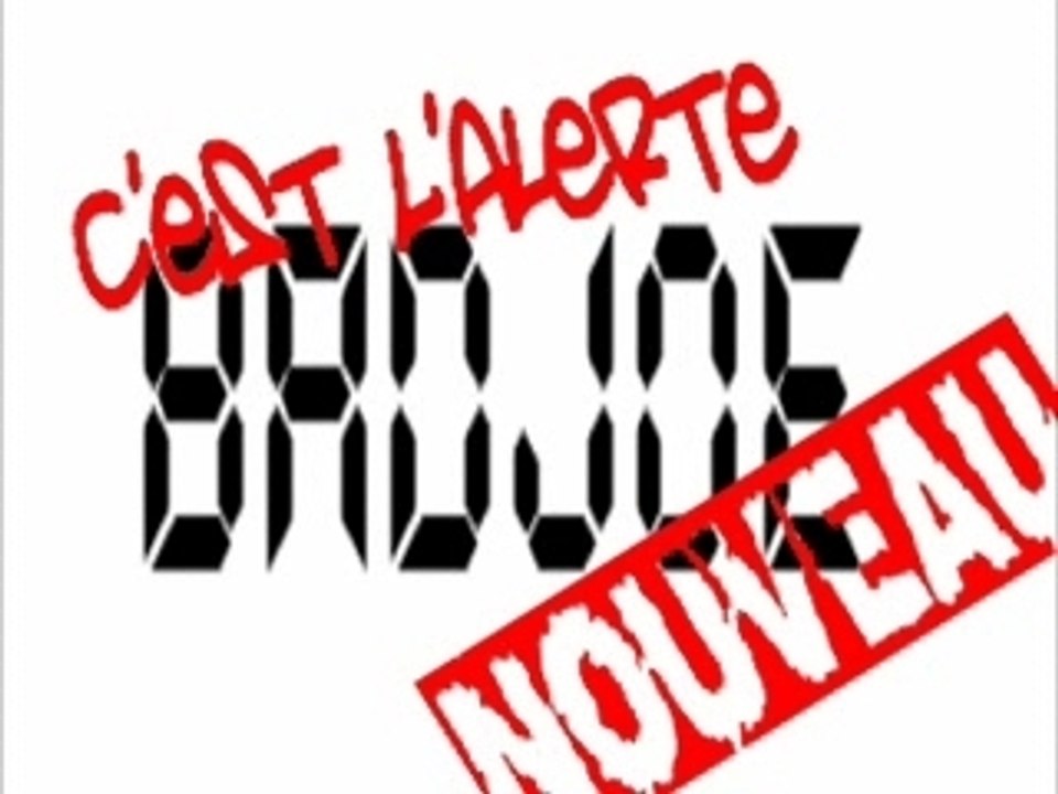 BADJOE C DU LOURD !!