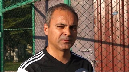 Karabükspor, Bolu'da Güç Depoluyor