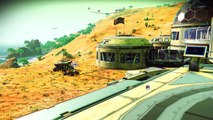 No Man's Sky Chapter 12 (Chilling in Homebase)