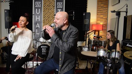 Kardeş Türküler - Hanane // Groovypedia Studio Sessions