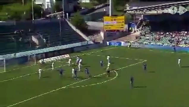 Sundsvall 1:0 Sirius (Swedish Allsvenskan 1 July 2017)