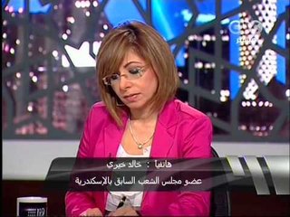 CBC - هنا العاصمة ١٣-٧-٢٠١١ p5