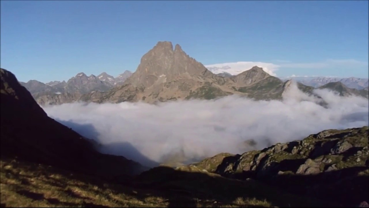 PLACE A LA MONTAGNE !