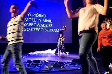 20170621 Występ średniaków z Tęczy (2/2)