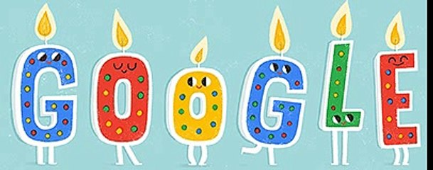google Happy Birthday Wishes