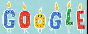 google Happy Birthday Wishes